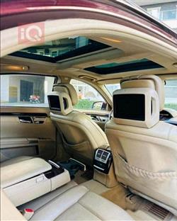 مێرسێدس بێنز S-Class